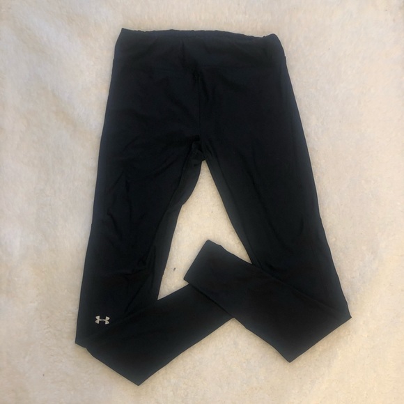 Under Armour Pants - Underarmour Compression Legging